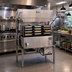 Thumbnail image #2 for Skittle SKG10-5 Multi-Function Gas Steam/Grill/Boil/Fry/Roast Cooker