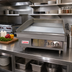 Thumbnail image #3 for Lang LG Series 36-Inch Countertop Gas Griddle with 1-Inch Smooth Steel Plate