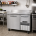 Thumbnail image #2 for Continental Refrigerator FA43SNBS 43