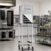 Thumbnail image #2 for Convotherm Thermal Cover for Loading and Plate Banquet Trolleys for C4 6.20