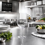 Thumbnail image #3 for Lucaris Bangkok Bliss 12 oz Clear Water Glass