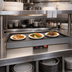 Thumbnail image #2 for Hatco Glo-Ray® 36-Inch Built-In Rectangular Heated Shelf with Recessed Top