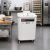 Thumbnail image #2 for Univex SQD80 Semi-Automatic Square Dough Divider, 80-Piece Floor Model