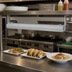 Thumbnail image #2 for Vollrath 60-Inch Low Profile Unlighted Strip Heat Lamp with Aluminum Housing