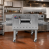 Thumbnail image #2 for Middleby Marshall PS3240E-1 Impingement PLUS Single Deck Electric Conveyor Oven with 40.5-Inch Chamber