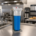 Thumbnail image #2 for Antunes TAC-01 Template-Assisted Crystallization Water Treatment System, 1 GPM