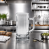 Thumbnail image #3 for Ocean Munich 21.5 oz Clear Glass Beer Mug