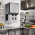 Thumbnail image #2 for Symphony Plus 25HI414A-S0-00 Wall Mount Ice and Water Dispenser with 425 lb. Chewblet Ice Production