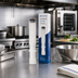 Thumbnail image #2 for Everpure SS-IMF ScaleStick Replacement Scale Inhibitor Water Filter Cartridge