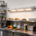 Thumbnail image #2 for KoolMore 48-Inch Single Commercial Strip Warmer