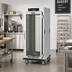 Thumbnail image #2 for Metro C5 9 Series Controlled Humidity Heated Holding and Proofing Cabinet, Full-Height Pass-Through, 2 Glass Doors
