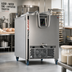 Thumbnail image #3 for Tradilevain TL270 Artisan Sourdough Starter Fermenter, 71.3 Gallon Stainless Steel Floor Model, 208V