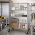 Thumbnail image #2 for Quantum Mobile Wire Security Cage, 36