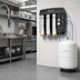 Thumbnail image #2 for Everpure EZ-RO 200/5G-BL Reverse Osmosis Water Filtration System, 200 GPD, 5-Gallon Tank