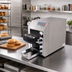 Thumbnail image #3 for BakeryXpress Countertop Conveyor Toaster, 1-Slice Feed, 180 Pieces Per Hour
