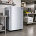 Thumbnail image #2 for Manitowoc RFP0620W Self-Contained Water-Cooled Flake Ice Maker, 740 lb/Day