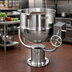 Thumbnail image #2 for Groen D-40 40-Gallon Direct Steam Tilting Kettle