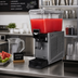 Thumbnail image #2 for Vollrath Pre-Mix Countertop Refrigerated Beverage Dispenser, Single 3.17-Gallon Bowl, Stirring Paddle, 115V