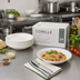 Thumbnail image #2 for Corelle Premium Narrow Rim Pasta Bowl, 15 oz., 24/Case