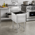 Thumbnail image #2 for John Boos B Series 1-Compartment Stainless Steel Sink with 10