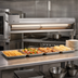 Thumbnail image #2 for Vollrath Cayenne 84-Inch Hard-Wired Medium Wattage Strip Heat Lamp