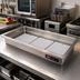 Thumbnail image #2 for Hatco Perforated False Bottom for CWB-5 Food Well