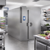 Thumbnail image #2 for Irinox MultiFresh MF 750.2 4T Pass-Thru Roll-In Blast Chiller and Shock Freezer with Remote Condensing Unit