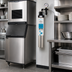 Thumbnail image #2 for Scotsman AquaPatrol Plus Single Ice Maker Water Filtration System