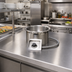 Thumbnail image #2 for Wells SS-8TUCI 7-Quart Round Drop-In Food Warmer, Fully Insulated, Thermostatic, 208/240V