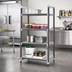 Thumbnail image #2 for Cambro Camshelving Elements XTRA 30