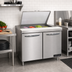 Thumbnail image #2 for Continental Refrigerator D36N12M Designer Line 36