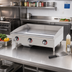 Thumbnail image #2 for Star-Max 36-Inch Heavy Duty Electric Countertop Griddle with Polished Steel Plate