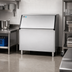 Thumbnail image #2 for ITV Ice Makers S-750 Slope-Front Ice Storage Bin, 42-Inch Wide, 750 lb Capacity