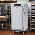 Thumbnail image #2 for Metro C5 9 Series 3/4-Height Controlled Humidity Heated Holding and Proofing Cabinet with 6.8