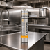 Thumbnail image #2 for Everpure 4C Water Filter Cartridge, 3,000 Gallon Capacity, 0.5 Micron, 0.5 GPM