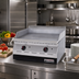 Thumbnail image #2 for Garland Designer Series 24-Inch Countertop Thermostatic Gas Griddle