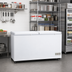 Thumbnail image #2 for Excellence Commercial Products BD-24 Jumbo Storage Chest Freezer, 23.7 Cu. Ft., 115V