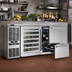 Thumbnail image #3 for Perlick DZS60 Dual-Zone 60