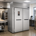 Thumbnail image #2 for Baxter Double Wide Roll-In Retarder/Proofer Cabinet, 80.5-Inch Depth, Remote R448A, Electric Heat