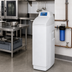Thumbnail image #2 for Everpure WS-30E Single-Tank Water Conditioner, 30,000-Grain Capacity, 10 GPM, 230 VAC