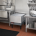 Thumbnail image #2 for Hatco Compact Electric Booster Water Heater, 6 Gallon, 57 kW, 480V, 3-Phase