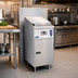 Thumbnail image #2 for Solstice Gas Rethermalizer with 17.5-Gallon Water Capacity, Full Tank, Digital Controls
