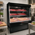 Thumbnail image #2 for Howard-McCray 35E Series Packaged Meats Vertical Open Merchandiser, 51