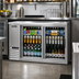 Thumbnail image #2 for Everest Refrigeration 57-3/4