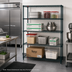 Thumbnail image #2 for Metro Super Erecta Add-On Wire Shelving Unit, 42