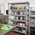 Thumbnail image #3 for Cambro Camshelving Premium 18