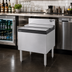 Thumbnail image #2 for Top Shelf TS Series 30-Inch Modular Freestanding Underbar Ice Chest/Cocktail Unit