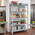Thumbnail image #3 for Cambro Camshelving Premium 72