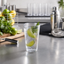Thumbnail image #2 for Mingle™ 22 oz Clear Tritan High Ball Glass
