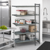 Thumbnail image #2 for Cambro Camshelving Basics Plus 18